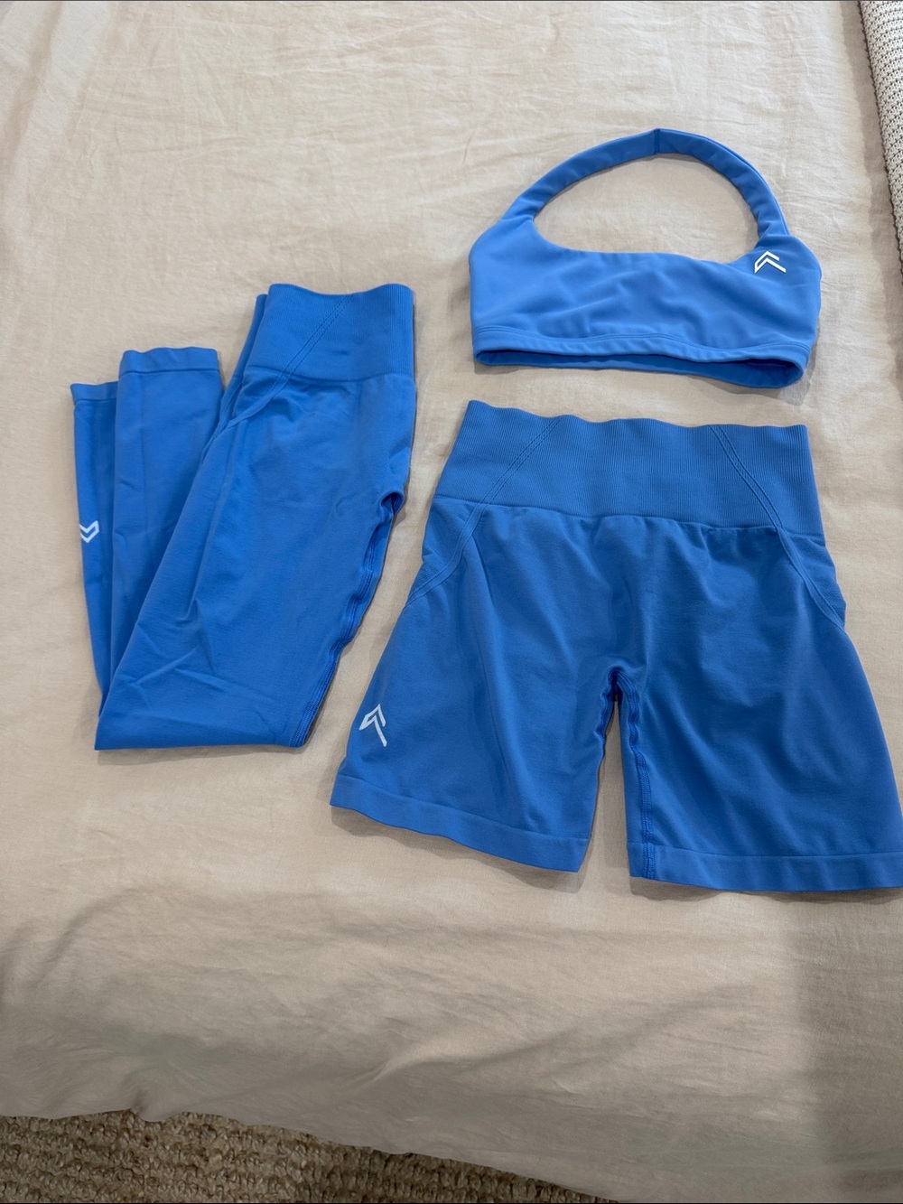 ONER ACTIVE GALUCOUS BLUE SET
